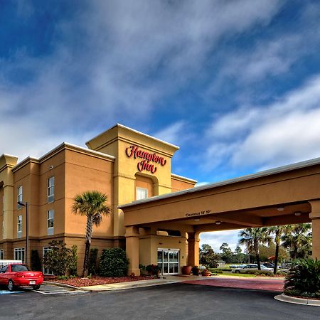 Hampton Inn מנינג מראה חיצוני תמונה