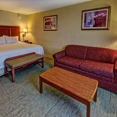 Hampton Inn מנינג מראה חיצוני תמונה