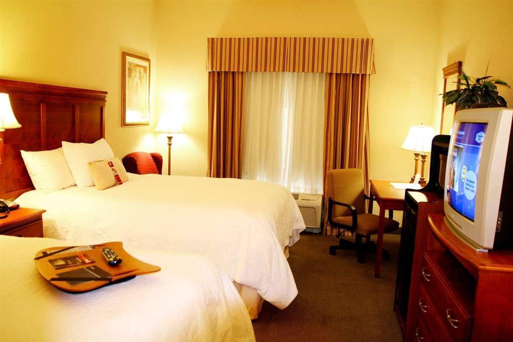 Hampton Inn מנינג חדר תמונה