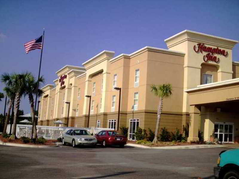 Hampton Inn מנינג מראה חיצוני תמונה